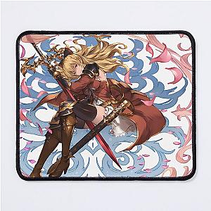 Granblue Fantasy Versus Vira Albion Outfit Mouse Pad