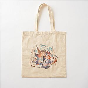 Granblue Fantasy Versus Anne 5 star Tote Bag