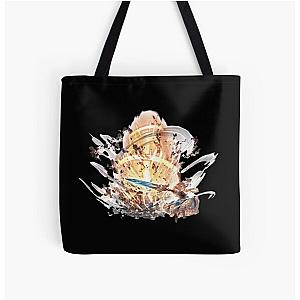 Granblue Fantasy Versus Tote Bag