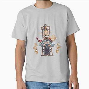 Granblue Fantasy Versus Classic T-Shirt