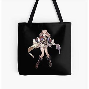 Granblue Fantasy Versus Tote Bag