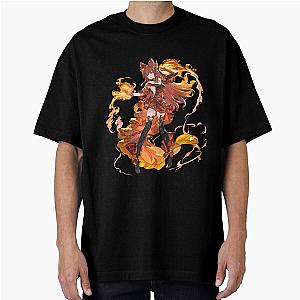 Granblue Fantasy Versus Anthuria Oversized T-Shirt