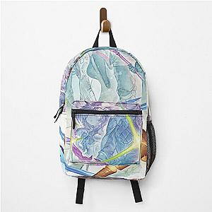 Granblue Fantasy Versus Anre 6Star Backpack