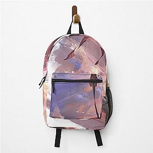 Granblue Fantasy Versus Albert 2nd Backpack