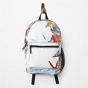 Granblue Fantasy Versus SS Art Backpack