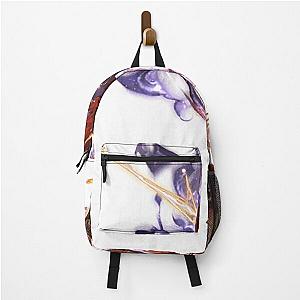Granblue Fantasy Versus Albert 5-Star Backpack