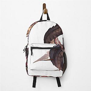 Granblue Fantasy Versus Cagliostro Second Art Backpack