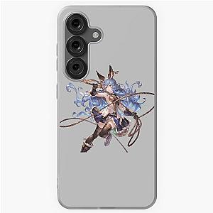 Granblue Fantasy Versus Soft Case for Samsung Galaxy