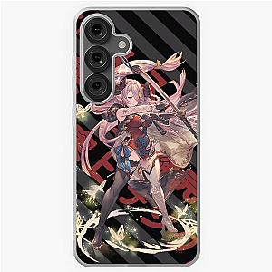 Granblue Fantasy Samsung Galaxy Soft Case