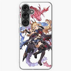 Granblue Fantasy Versus Cagliostro Dark SS Case for Samsung Galaxy