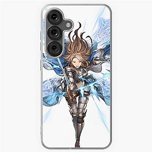 Granblue Fantasy Versus Catalina SSR Samsung Galaxy Soft Case