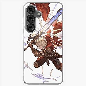 Granblue Fantasy Versus Albert Event Samsung Galaxy Soft Case