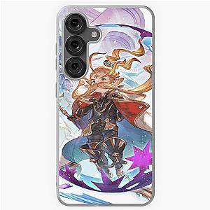 Granblue Fantasy Versus Anre 6 star Galaxy Soft Case