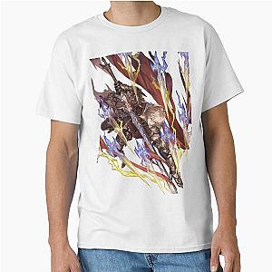 Granblue Fantasy Versus Rising  Albert Classic T-Shirt