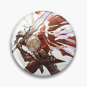 Granblue Fantasy Versus Rising Albert Event 2nd Pin
