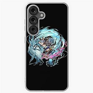 Granblue Fantasy Versus Samsung Galaxy Case