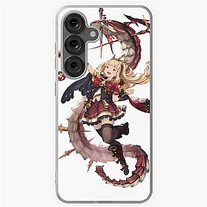 Granblue Fantasy Versus Cagliostro Samsung Galaxy Case