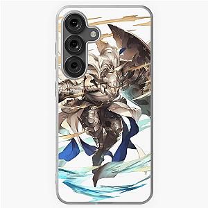 Granblue Fantasy Versus SR Second Samsung Galaxy Soft Case