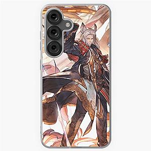 Granblue Fantasy Versus Alanaan 2nd Galaxy Soft Case