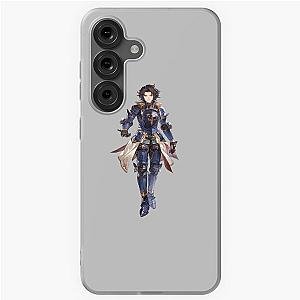 Granblue Fantasy Versus Samsung Galaxy Case