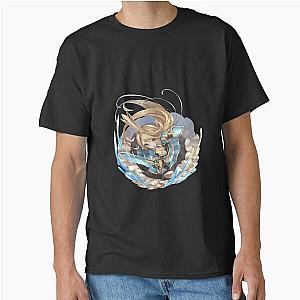 Granblue Fantasy Versus T-Shirt