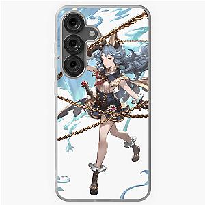 Granblue Fantasy Versus Second Art Case for Samsung Galaxy