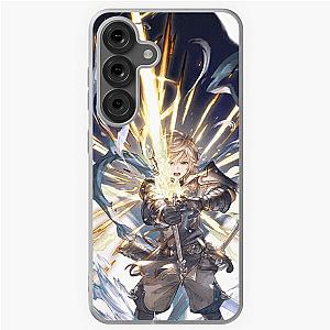 Granblue Fantasy Versus Arthur Samsung Galaxy Case