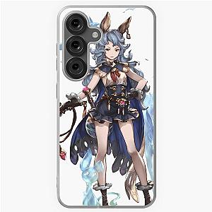Granblue Fantasy Versus Samsung Galaxy Soft Case