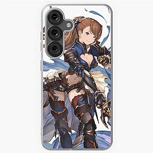 Granblue Fantasy Versus Beatrix Samsung Galaxy Soft Case