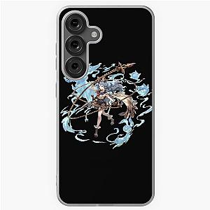 Granblue Fantasy Versus Soft Case for Samsung Galaxy