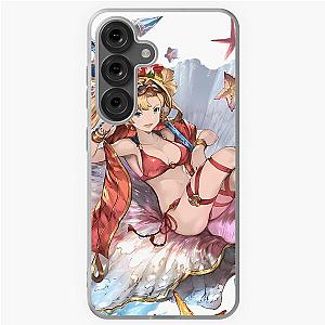Granblue Fantasy Versus Zeta Summer Soft Case