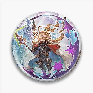 Granblue Fantasy Versus Anre 6 star Pin