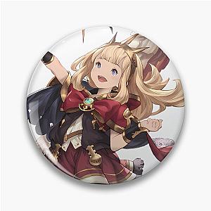 Granblue Fantasy Versus Cagliostro Pin