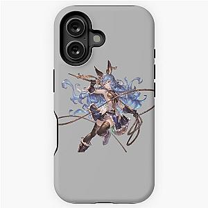 Granblue Fantasy Versus iPhone Case