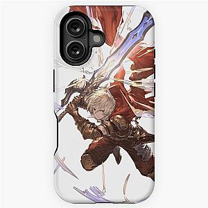 Granblue Fantasy Versus Albert Event iPhone Case