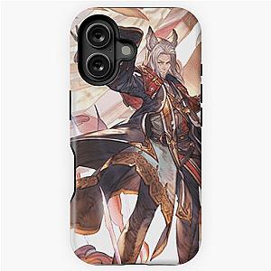 Granblue Fantasy Versus Alanaan 2nd iPhone Tough Case