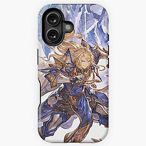 Granblue Fantasy Versus Rising Aglovale iPhone Tough Case