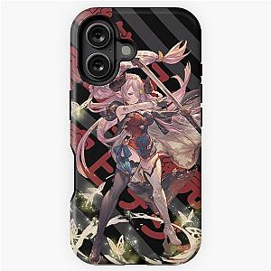 Granblue Fantasy Narmaya iPhone Case