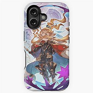 Granblue Fantasy Versus Anre 6 star iPhone Case