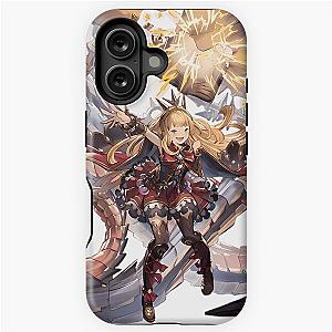 Granblue Fantasy Versus Cagliostro 5 Star iPhone Case