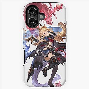 Granblue Fantasy Versus Cagliostro Dark iPhone Case