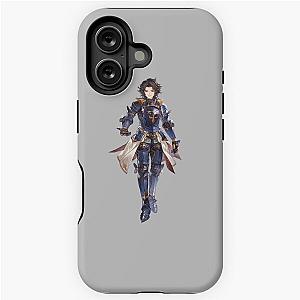 Granblue Fantasy Versus iPhone Case