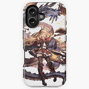 Granblue Fantasy Versus Cagliostro iPad Case