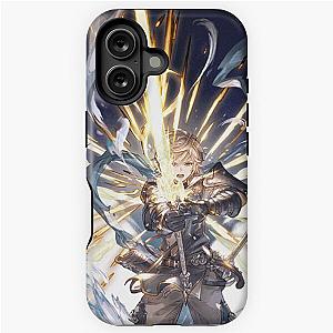 Granblue Fantasy Versus Arthur Art iPhone Case