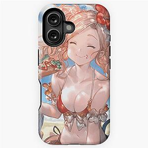 Granblue Fantasy Versus Amira Summer iPhone Tough Case
