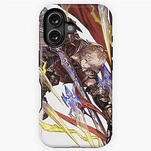 Granblue Fantasy Versus Rising Albert iPhone Tough Case