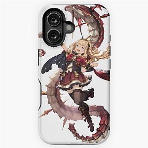 Granblue Fantasy Versus Cagliostro iPhone Case