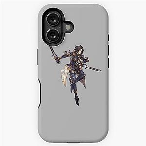 Granblue Fantasy Versus iPhone Case
