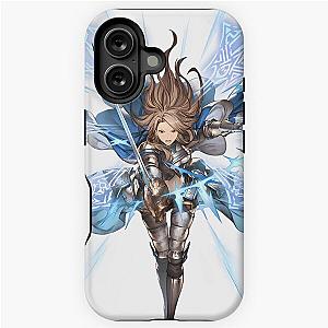 Granblue Fantasy Versus Catalina SSR Second Art Sleeve Case