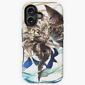 Granblue Fantasy Versus Baotorda SR Art iPhone Tough Case